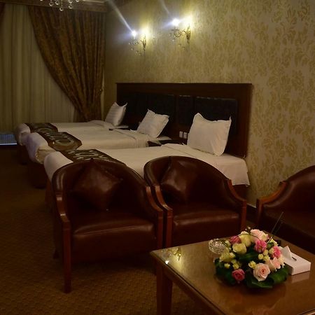 Canary Beach Hotel Yanbu Ngoại thất bức ảnh